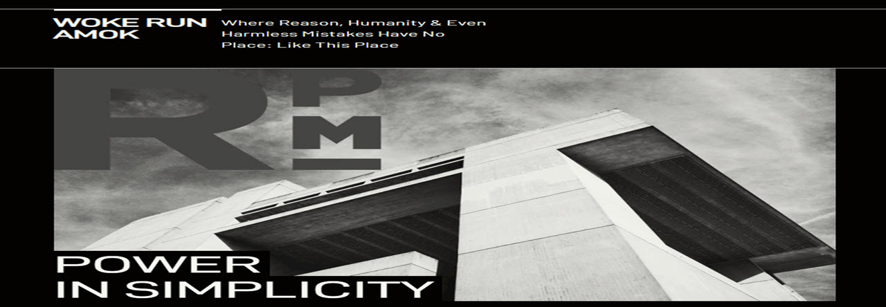 America’s Comfort-Craving Culture I Can’t Stand